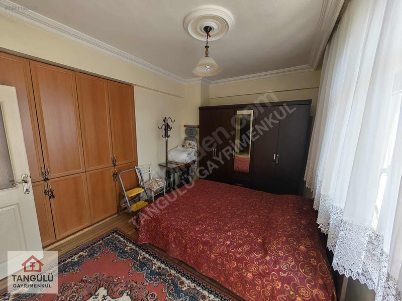 İzzetpaşa Mah. Salı Pazarı Yakını, Kiralık 3+1 Eşyalı Daire — fotoğraf 7