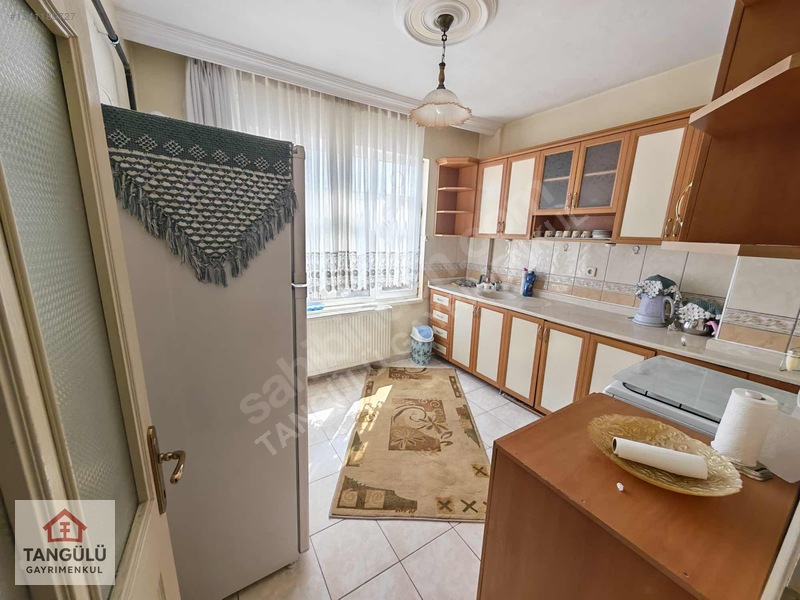 İzzetpaşa Mah. Salı Pazarı Yakını, Kiralık 3+1 Eşyalı Daire — fotoğraf 8
