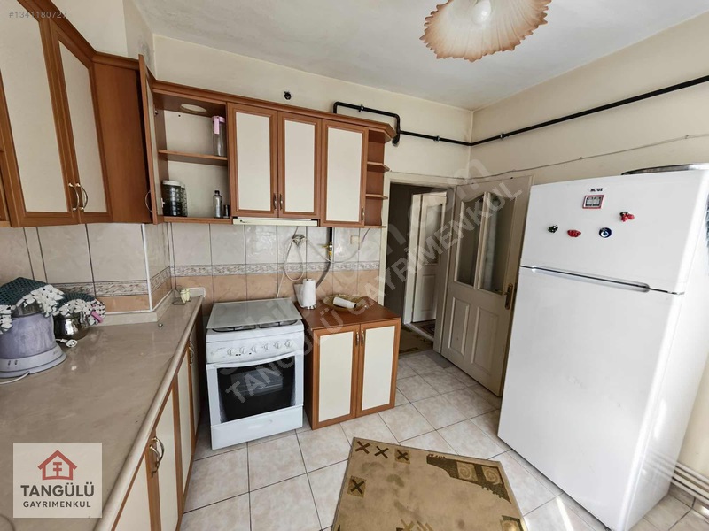 İzzetpaşa Mah. Salı Pazarı Yakını, Kiralık 3+1 Eşyalı Daire — fotoğraf 9