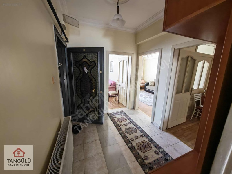 İzzetpaşa Mah. Salı Pazarı Yakını, Kiralık 3+1 Eşyalı Daire — fotoğraf 10