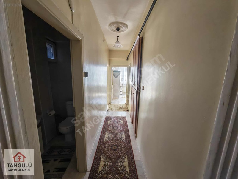 İzzetpaşa Mah. Salı Pazarı Yakını, Kiralık 3+1 Eşyalı Daire — fotoğraf 11