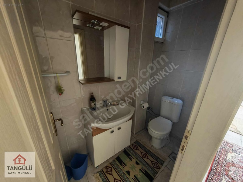 İzzetpaşa Mah. Salı Pazarı Yakını, Kiralık 3+1 Eşyalı Daire — fotoğraf 12