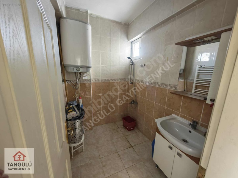 İzzetpaşa Mah. Salı Pazarı Yakını, Kiralık 3+1 Eşyalı Daire — fotoğraf 13