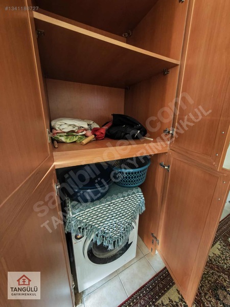 İzzetpaşa Mah. Salı Pazarı Yakını, Kiralık 3+1 Eşyalı Daire — fotoğraf 14