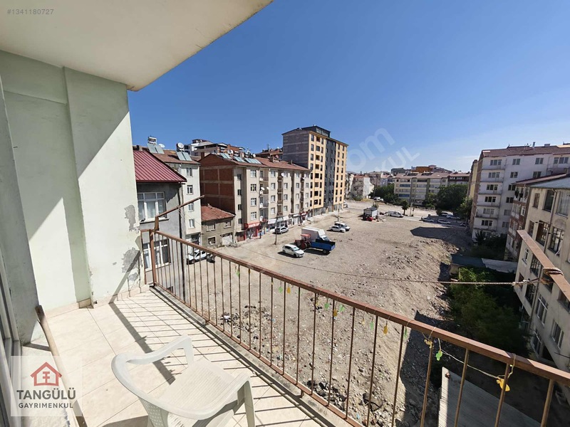 İzzetpaşa Mah. Salı Pazarı Yakını, Kiralık 3+1 Eşyalı Daire — fotoğraf 15