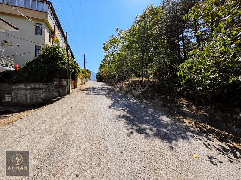 Arhan Emlak'tan Ece Mahallesinde Satılık Bahçeli Müstakil Ev — fotoğraf 5