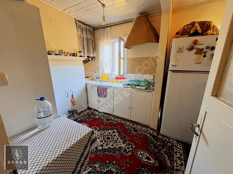 Arhan Emlak'tan Ece Mahallesinde Satılık Bahçeli Müstakil Ev — fotoğraf 19