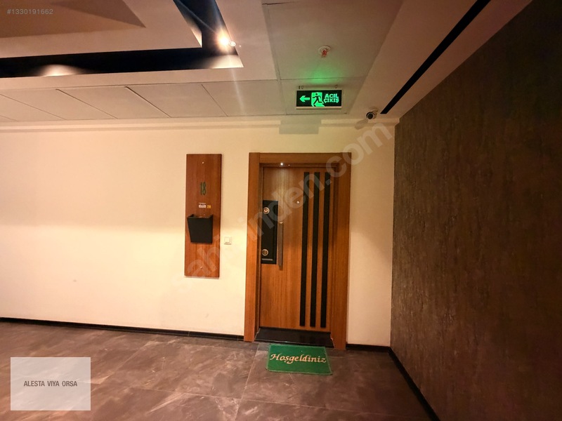 Çiğli Uğur Mumcuda Site İçi Havuzlu,3+1,ebeveyn Banyolu Daire — fotoğraf 8