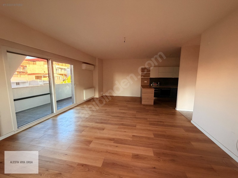 Çiğli Uğur Mumcuda Site İçi Havuzlu,3+1,ebeveyn Banyolu Daire — fotoğraf 13