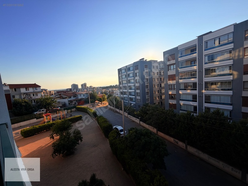Çiğli Uğur Mumcuda Site İçi Havuzlu,3+1,ebeveyn Banyolu Daire — fotoğraf 17