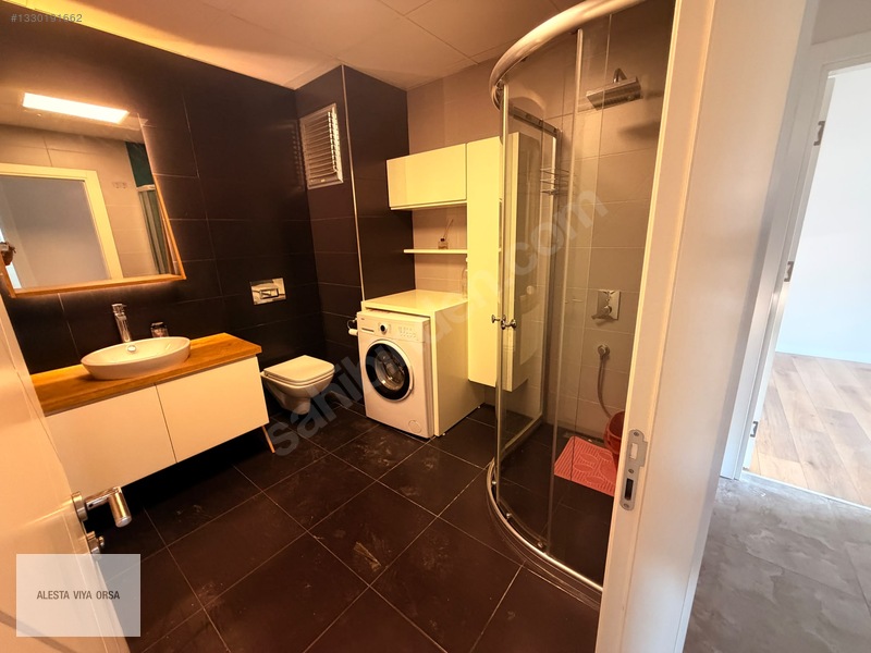 Çiğli Uğur Mumcuda Site İçi Havuzlu,3+1,ebeveyn Banyolu Daire — fotoğraf 18
