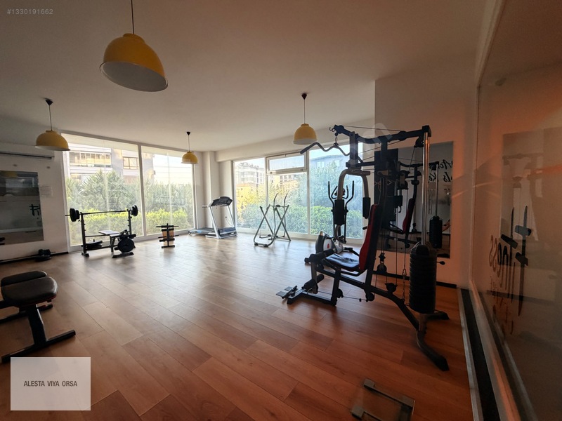 Çiğli Uğur Mumcuda Site İçi Havuzlu,3+1,ebeveyn Banyolu Daire — fotoğraf 33