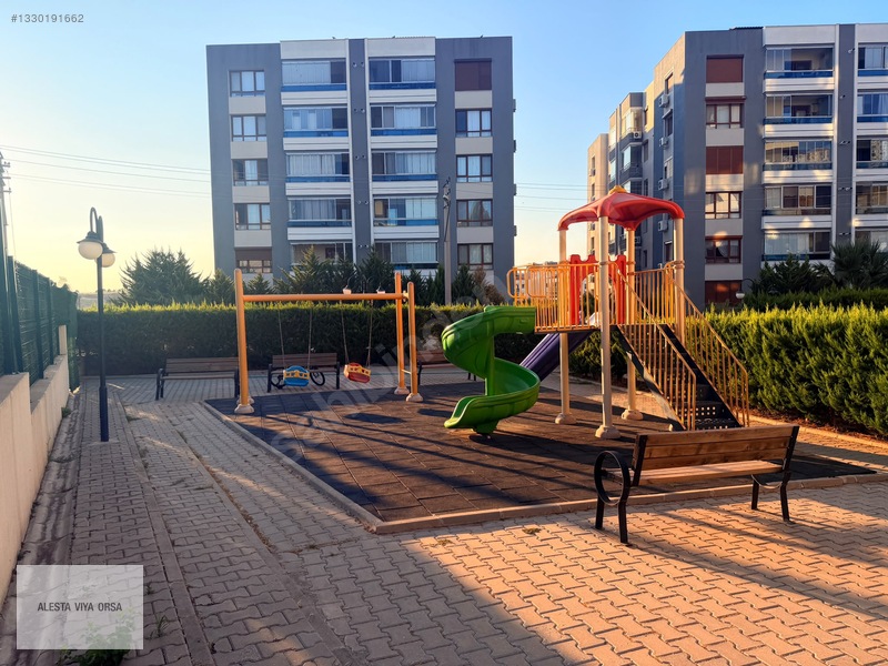 Çiğli Uğur Mumcuda Site İçi Havuzlu,3+1,ebeveyn Banyolu Daire — fotoğraf 34