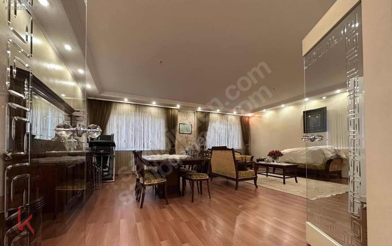 Atatürk Mah!tramvay Hattı Üzeri Geniş 4+1! — fotoğraf 8