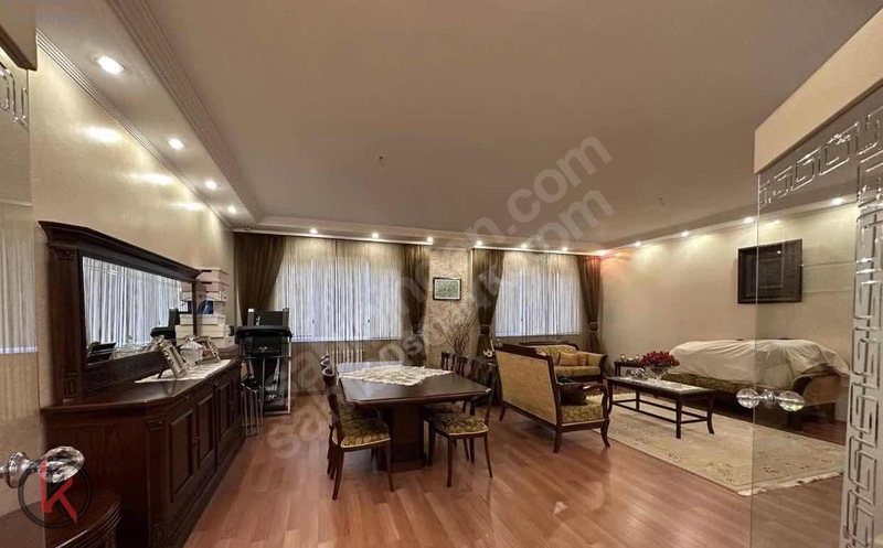 Atatürk Mah!tramvay Hattı Üzeri Geniş 4+1! — fotoğraf 12