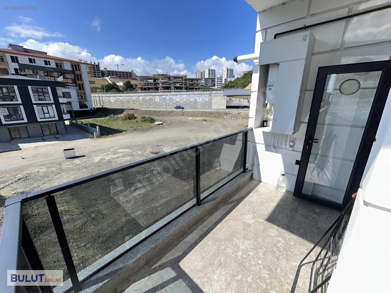 Bulut Emlak'tan 1+1 Full Eşyalı Kiralık Daire — fotoğraf 2
