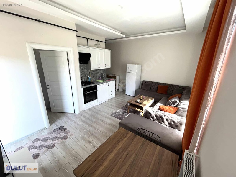 Bulut Emlak'tan 1+1 Full Eşyalı Kiralık Daire — fotoğraf 3