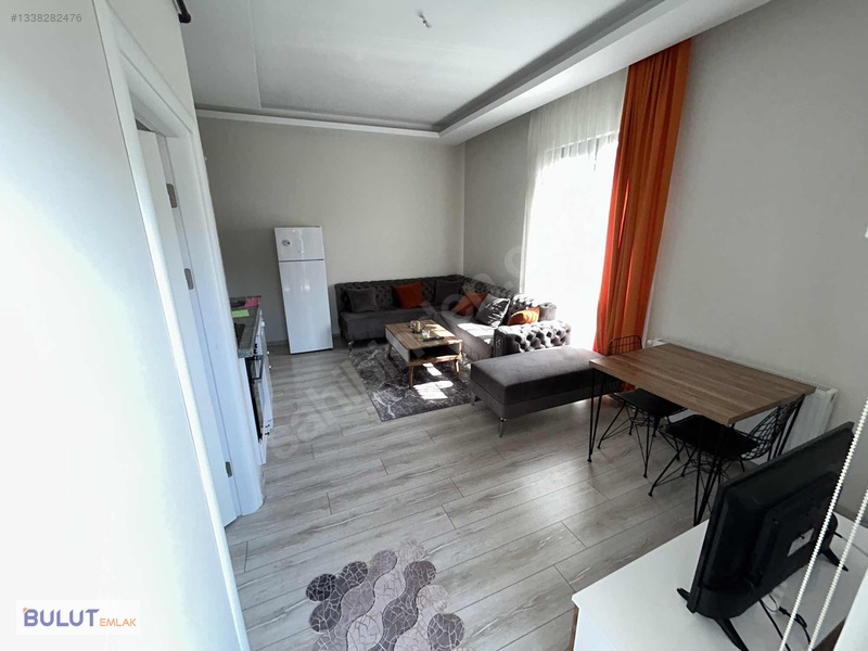 Bulut Emlak'tan 1+1 Full Eşyalı Kiralık Daire — fotoğraf 4