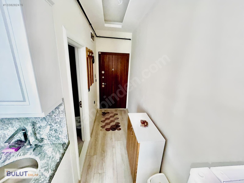 Bulut Emlak'tan 1+1 Full Eşyalı Kiralık Daire — fotoğraf 6