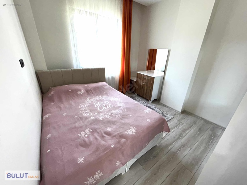 Bulut Emlak'tan 1+1 Full Eşyalı Kiralık Daire — fotoğraf 8