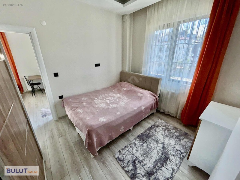 Bulut Emlak'tan 1+1 Full Eşyalı Kiralık Daire — fotoğraf 9
