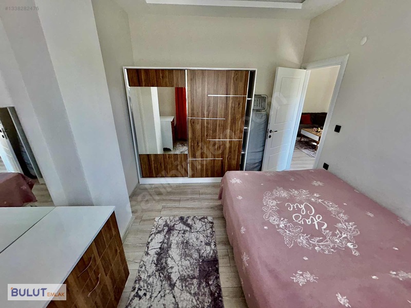 Bulut Emlak'tan 1+1 Full Eşyalı Kiralık Daire — fotoğraf 10