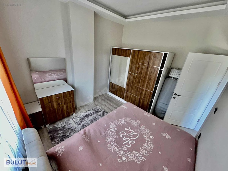 Bulut Emlak'tan 1+1 Full Eşyalı Kiralık Daire — fotoğraf 11