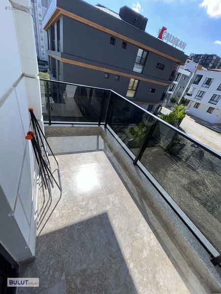 Bulut Emlak'tan 1+1 Full Eşyalı Kiralık Daire — fotoğraf 13