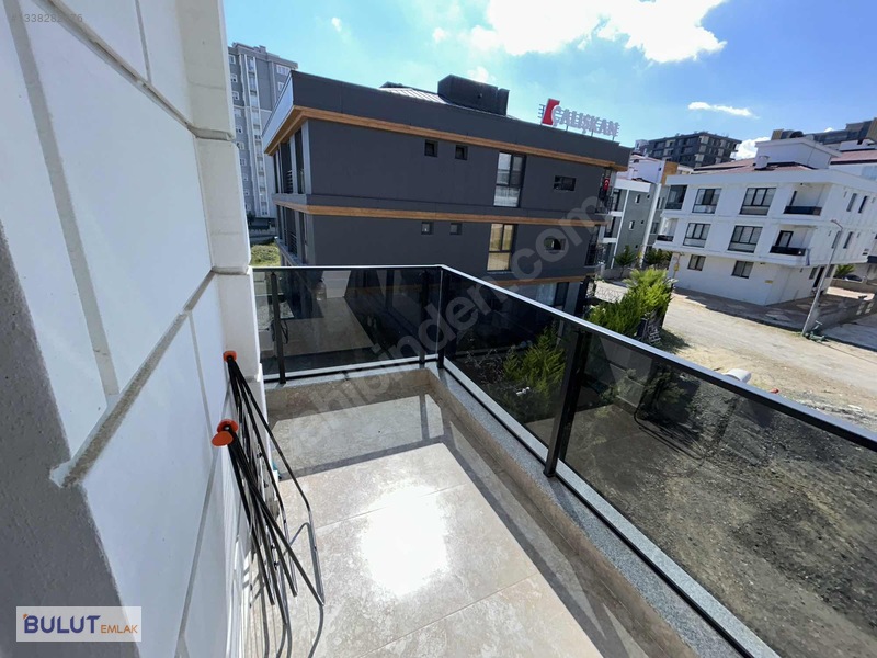Bulut Emlak'tan 1+1 Full Eşyalı Kiralık Daire — fotoğraf 14