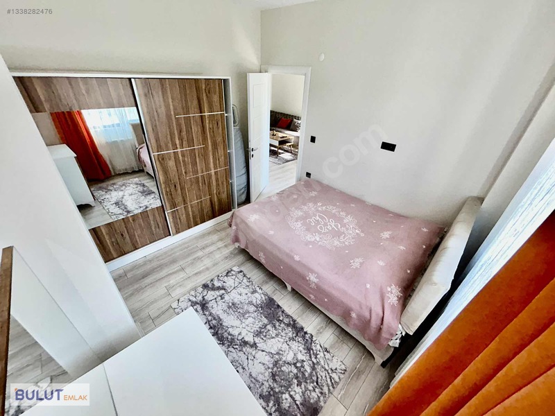 Bulut Emlak'tan 1+1 Full Eşyalı Kiralık Daire — fotoğraf 15