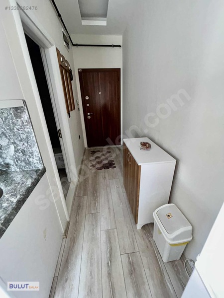 Bulut Emlak'tan 1+1 Full Eşyalı Kiralık Daire — fotoğraf 16