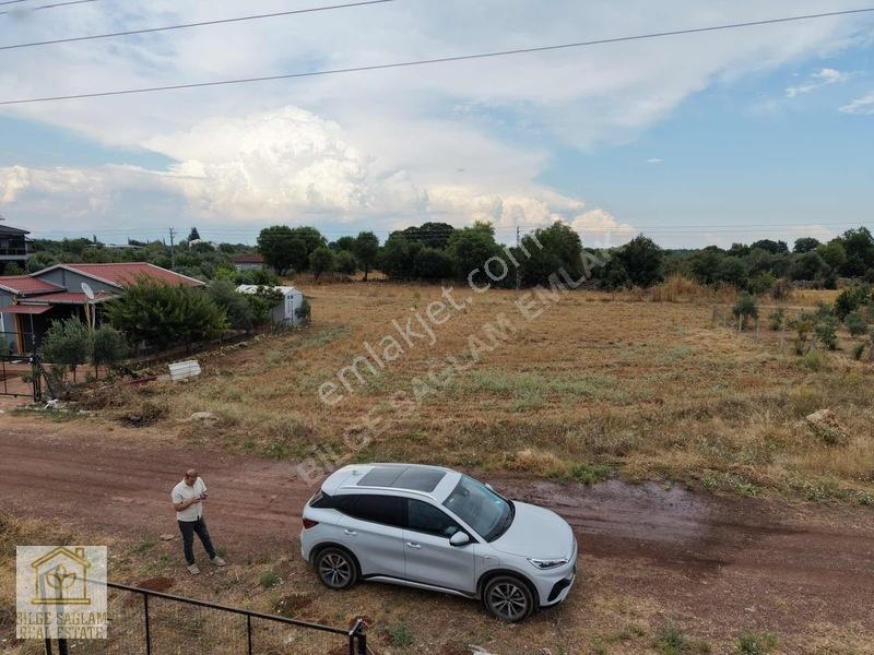 345m2 2 Kat Villa İmarlı Döşemealtı Çıplaklıda Arsa — fotoğraf 4