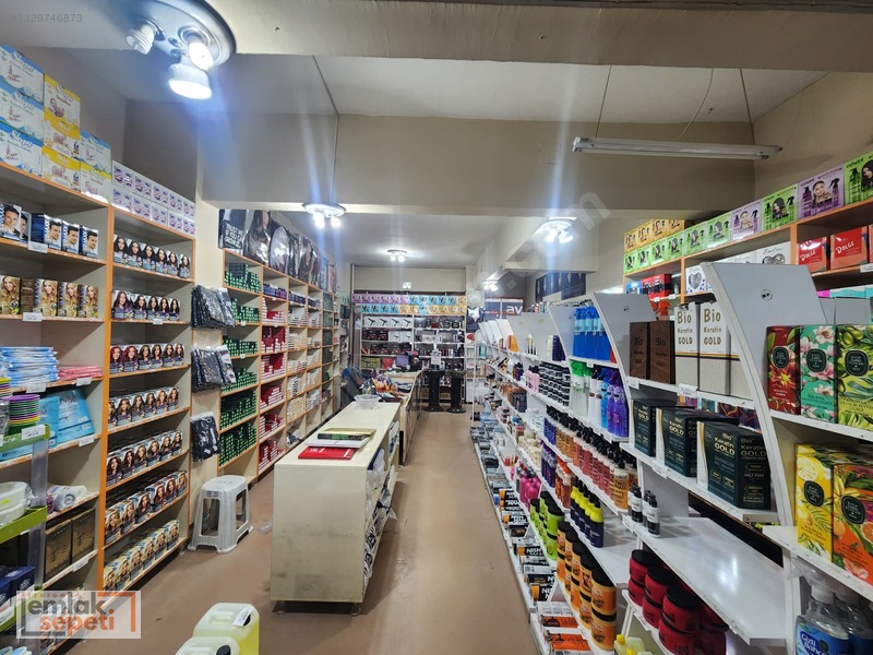Şehir Merkezinde Satılık İş Yeri — fotoğraf 3