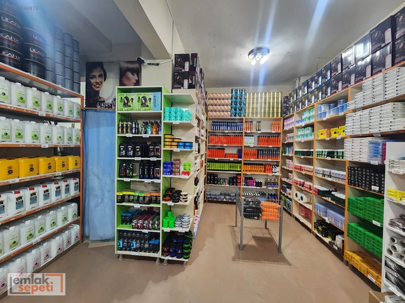 Şehir Merkezinde Satılık İş Yeri — fotoğraf 4