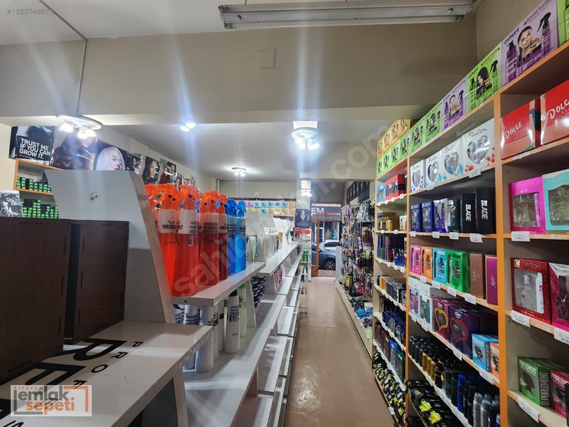 Şehir Merkezinde Satılık İş Yeri — fotoğraf 5