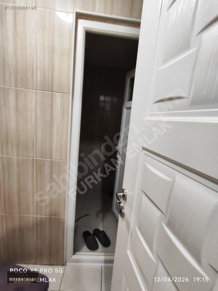 Yenice Menderes Mah.lokum Evler'de Satılık 3+1 Daire - Fırsat! — fotoğraf 5