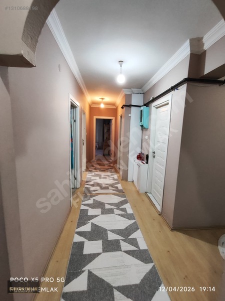 Yenice Menderes Mah.lokum Evler'de Satılık 3+1 Daire - Fırsat! — fotoğraf 7