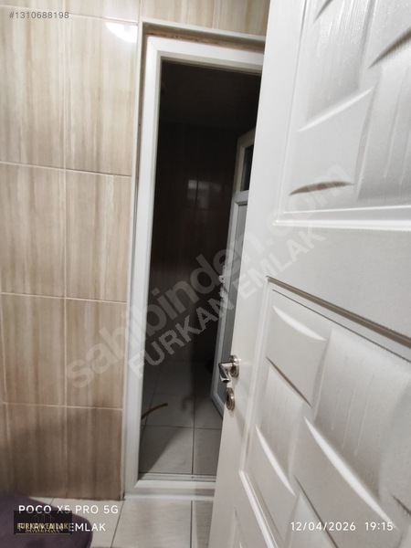 Yenice Menderes Mah.lokum Evler'de Satılık 3+1 Daire - Fırsat! — fotoğraf 9