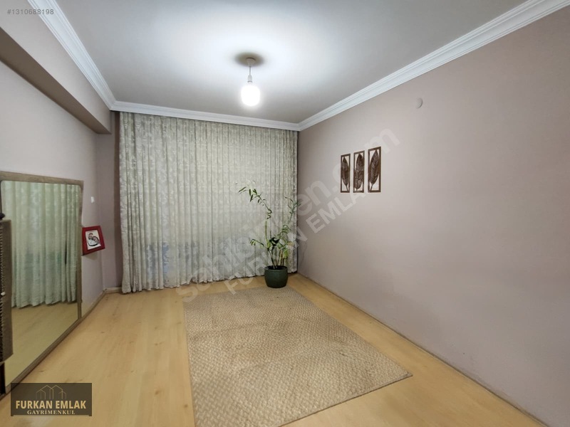 Yenice Menderes Mah.lokum Evler'de Satılık 3+1 Daire - Fırsat! — fotoğraf 10