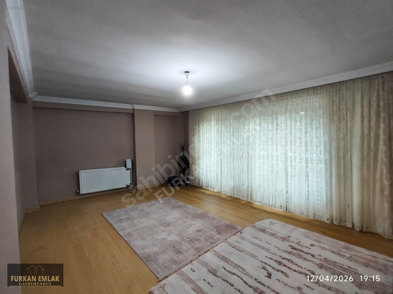 Yenice Menderes Mah.lokum Evler'de Satılık 3+1 Daire - Fırsat! — fotoğraf 12