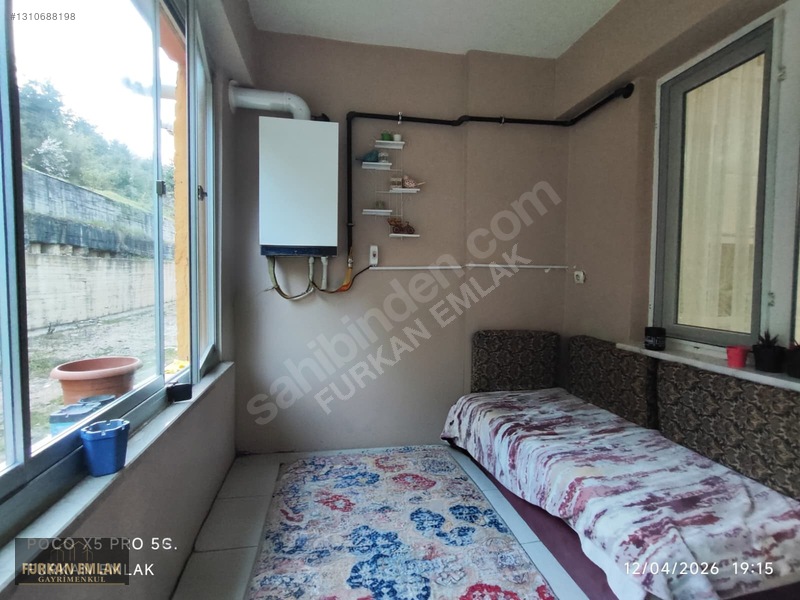 Yenice Menderes Mah.lokum Evler'de Satılık 3+1 Daire - Fırsat! — fotoğraf 14