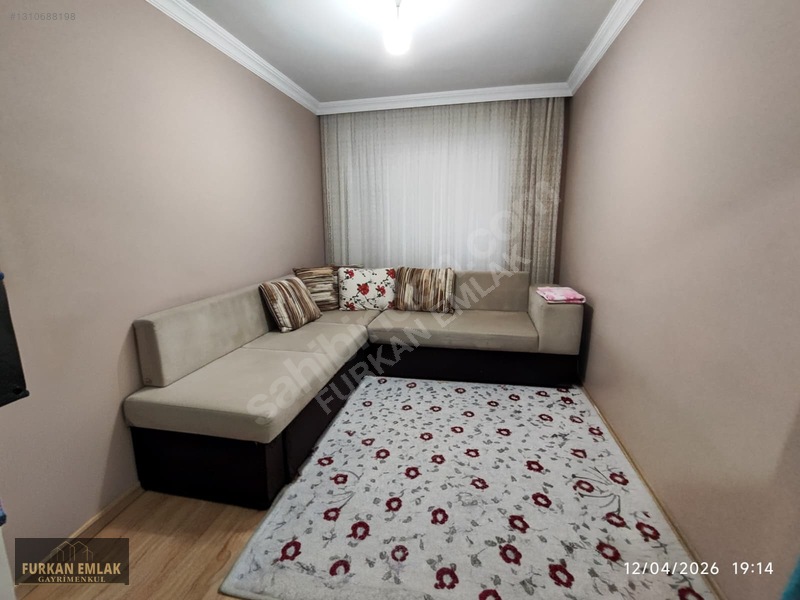 Yenice Menderes Mah.lokum Evler'de Satılık 3+1 Daire - Fırsat! — fotoğraf 15