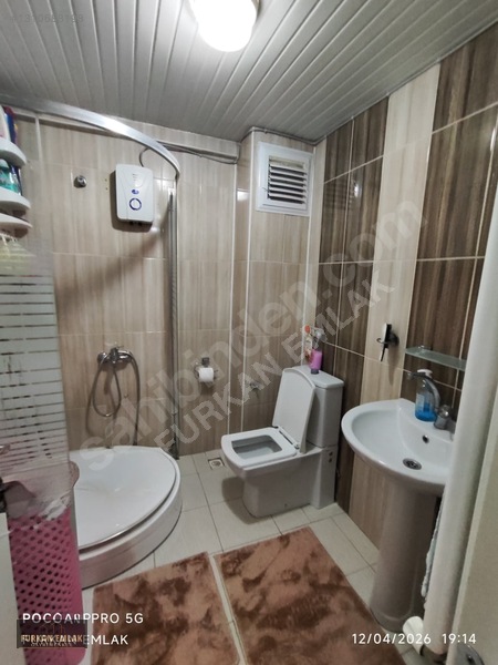 Yenice Menderes Mah.lokum Evler'de Satılık 3+1 Daire - Fırsat! — fotoğraf 18