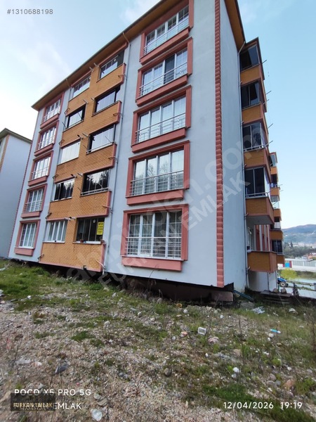 Yenice Menderes Mah.lokum Evler'de Satılık 3+1 Daire - Fırsat! — fotoğraf 21