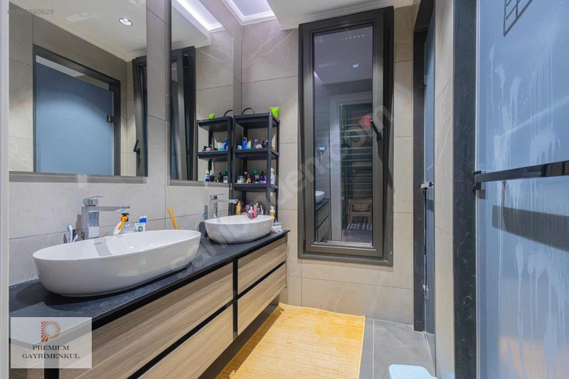 Döşemealtı Kaya Green Villaları 5+1 Ultra Lüks Üst Segment Villa — fotoğraf 8