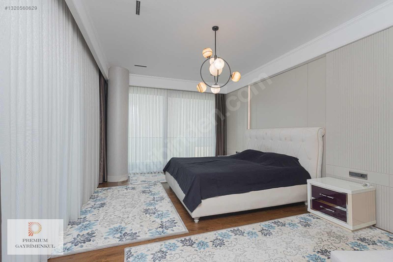 Döşemealtı Kaya Green Villaları 5+1 Ultra Lüks Üst Segment Villa — fotoğraf 10