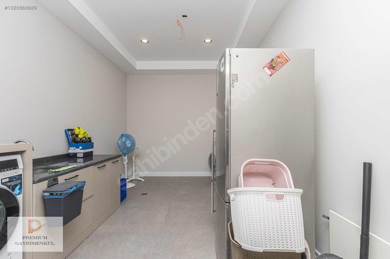 Döşemealtı Kaya Green Villaları 5+1 Ultra Lüks Üst Segment Villa — fotoğraf 11