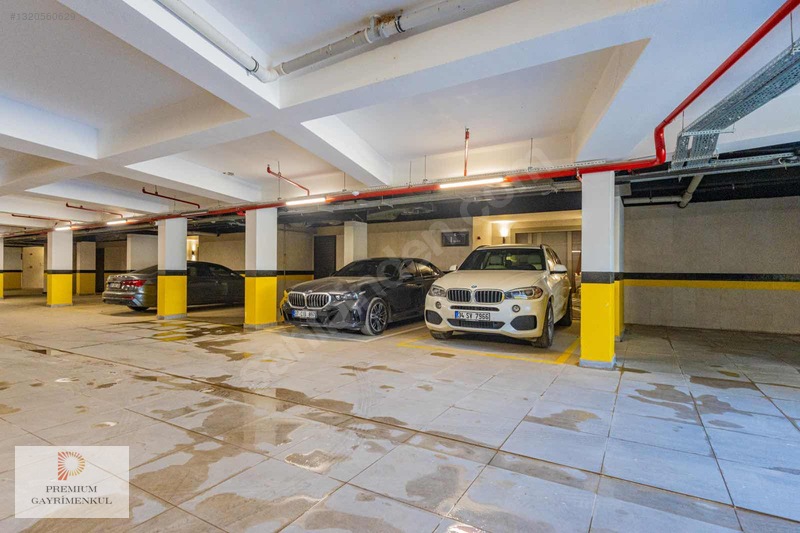 Döşemealtı Kaya Green Villaları 5+1 Ultra Lüks Üst Segment Villa — fotoğraf 20