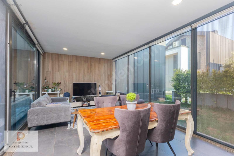 Döşemealtı Kaya Green Villaları 5+1 Ultra Lüks Üst Segment Villa — fotoğraf 24