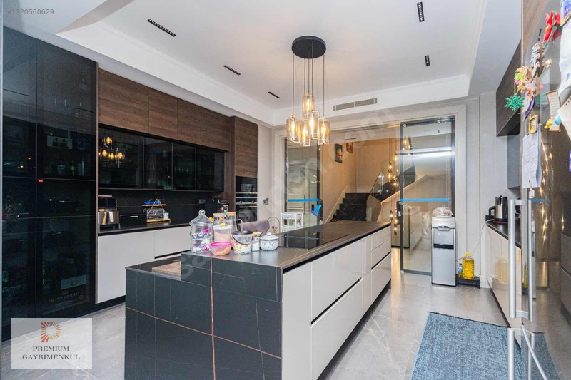 Döşemealtı Kaya Green Villaları 5+1 Ultra Lüks Üst Segment Villa — fotoğraf 26